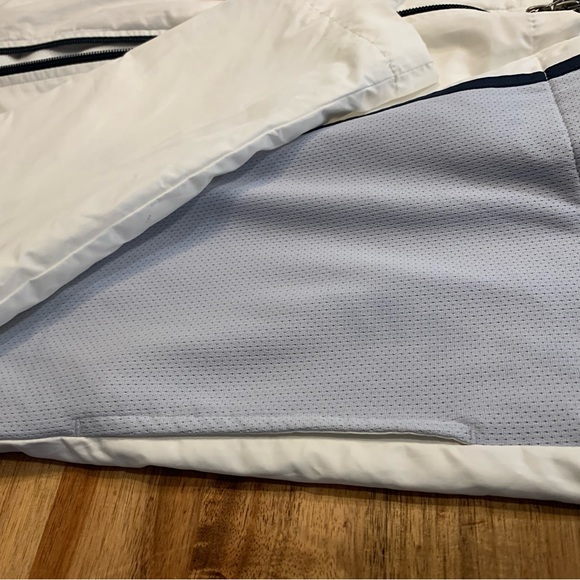 Nike Women’s windbreaker size L - Picture 12 of 14
